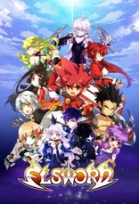 Elsword