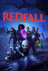 Redfall