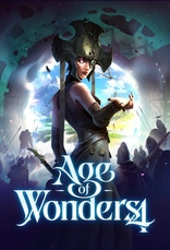 Age of Wonders 4