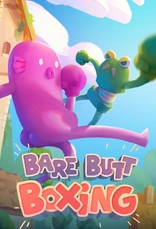 Bare Butt Boxing