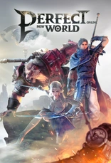 Perfect New World