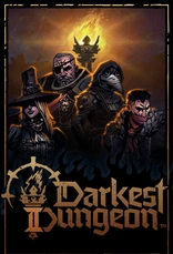 Darkest Dungeon® II