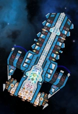 Cosmoteer: Starship Architect & Commander