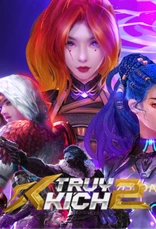 Battle Teams 2 VN