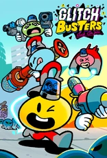 Glitch Busters