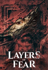 Layers of Fear