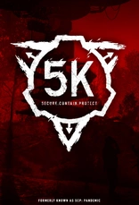 SCP:5K