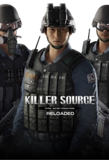 Killer Source