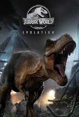 Jurassic World Evolution