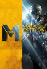 Metro: Last Light Complete Edition