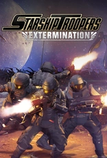 Starship Troopers: Extermination