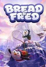 Bread & Fred