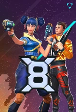 X8