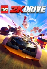 LEGO® 2K Drive