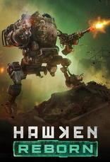 HAWKEN REBORN