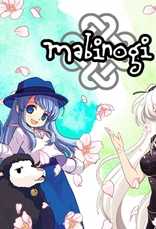 Mabinogi
