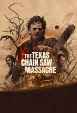 The Texas Chain Saw Massacre