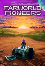 Farworld Pioneers