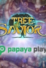 Tree of Savior - Papaya Play