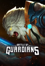 Battle of Guardians