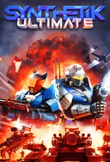 SYNTHETIK: Legion Rising