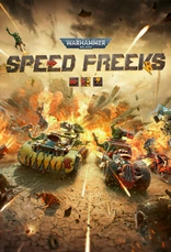 Warhammer 40,000 Speed Freeks