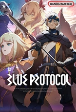 Blue Protocol