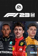 F1 23