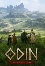 ODIN: Valhalla Rising JP