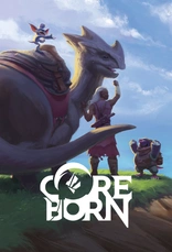 Coreborn: Nations of the Ultracore