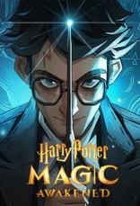 Harry Potter: Magic Awakened