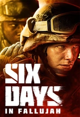 Six Days in Fallujah