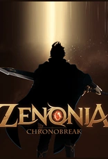 Zenonia Chronobreak