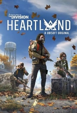 Tom Clancy's The Division Heartland
