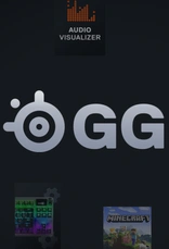 SteelSeries GG
