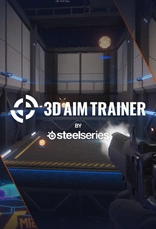 3D AIM TRAINER