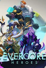 Evercore Heroes