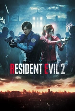 Resident Evil 2