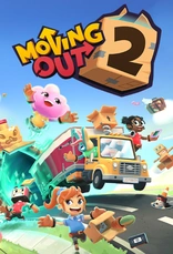 Moving Out 2: Training Day