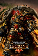Warhammer Horus Heresy: Legions