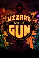 Wizard with a Gun