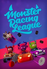 Monster Racing League