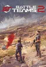 Battle Teams 2 SEA