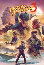 Jagged Alliance 3