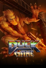 Duck Game