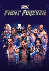 AEW: Fight Forever