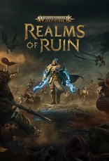warhammer age of sigmar: realms of ruin
