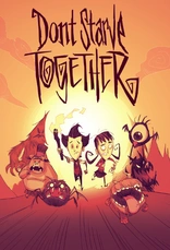 Don't Starve Together