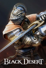Black Desert