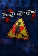 Viscera Cleanup Detail